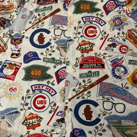 Reyn Spooner / Men’s shirt / Size: Large - Picture 6 of 6